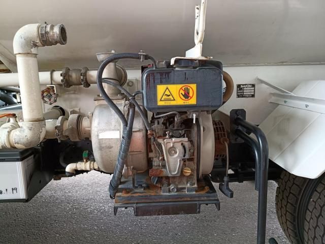 Ref No.A16011316 ISUZU ELF TRUCK Image#15