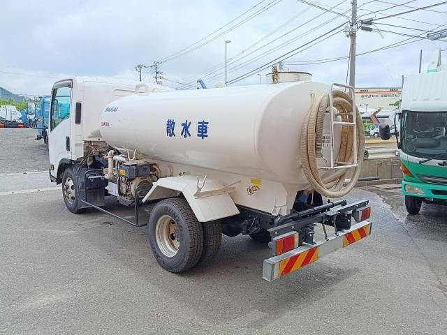 Ref No.A16011316 ISUZU ELF TRUCK Image#7