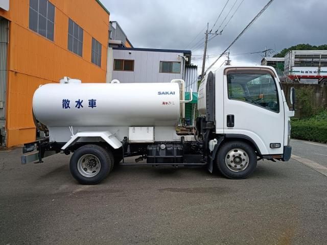 Ref No.A16011316 ISUZU ELF TRUCK Image#4
