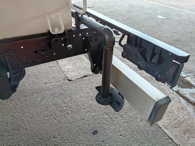 Ref No.A16011316 ISUZU ELF TRUCK Image#14