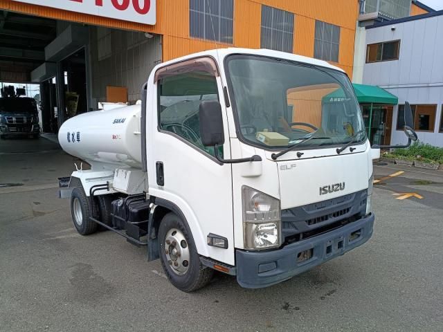 Ref No.A16011316 ISUZU ELF TRUCK Image#3