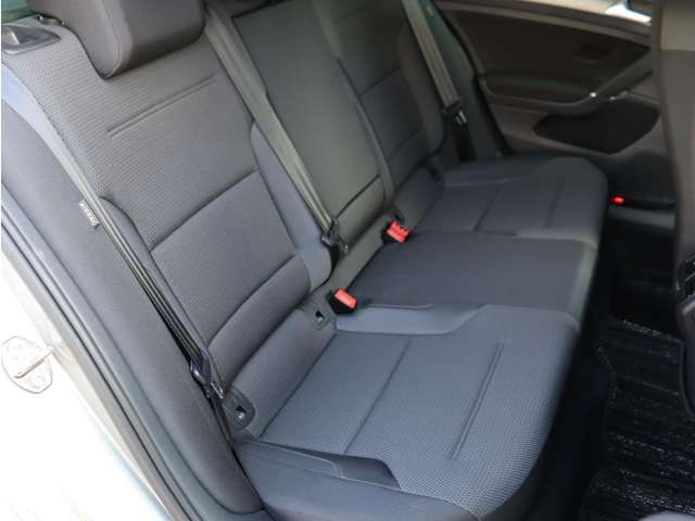 Ref No.A16011333 VOLKSWAGEN GOLF Image#16
