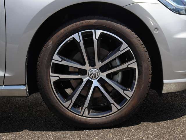 Ref No.A16011333 VOLKSWAGEN GOLF Image#9