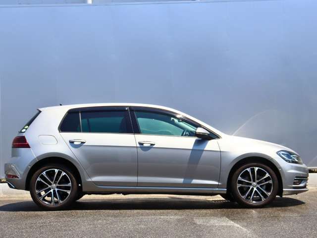 Ref No.A16011333 VOLKSWAGEN GOLF Image#7