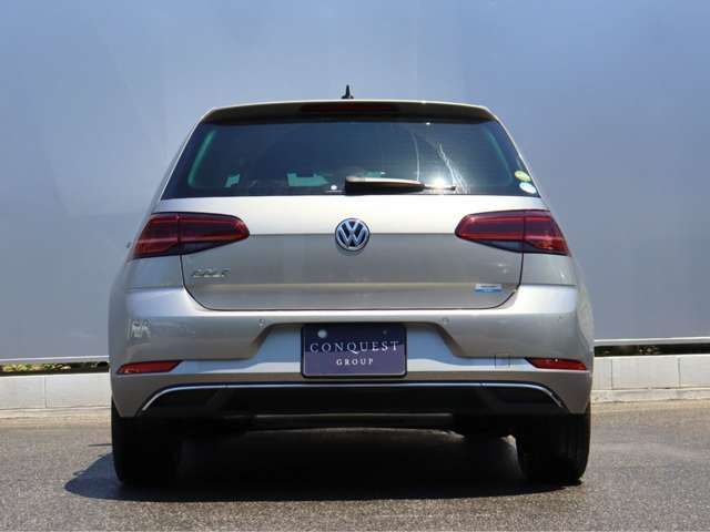 Ref No.A16011333 VOLKSWAGEN GOLF Image#5