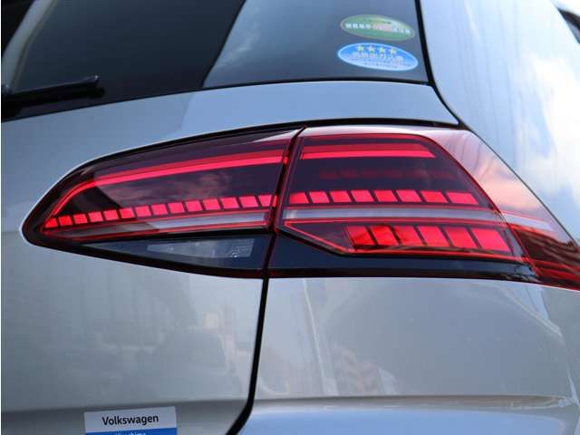 Ref No.A16011333 VOLKSWAGEN GOLF Image#11