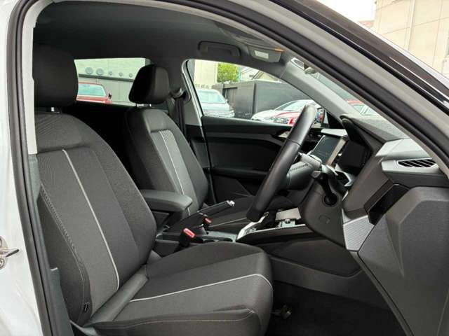 Ref No.A16011358 AUDI A1 Image#18