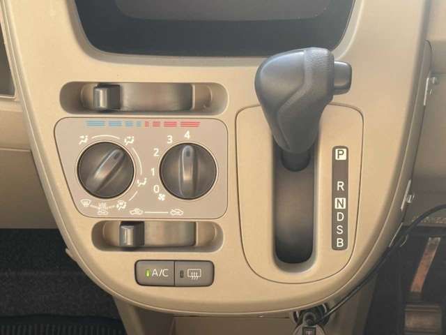 Ref No.A16011360 DAIHATSU MOVE Image#15