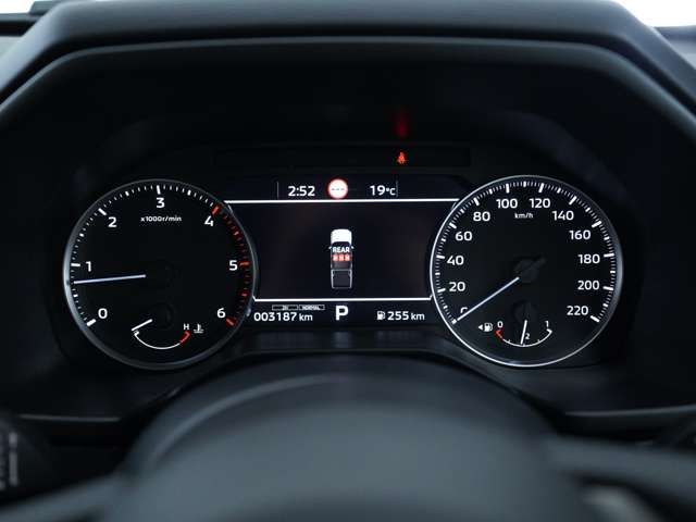 Ref No.A16011415 MITSUBISHI TRITON Image#11