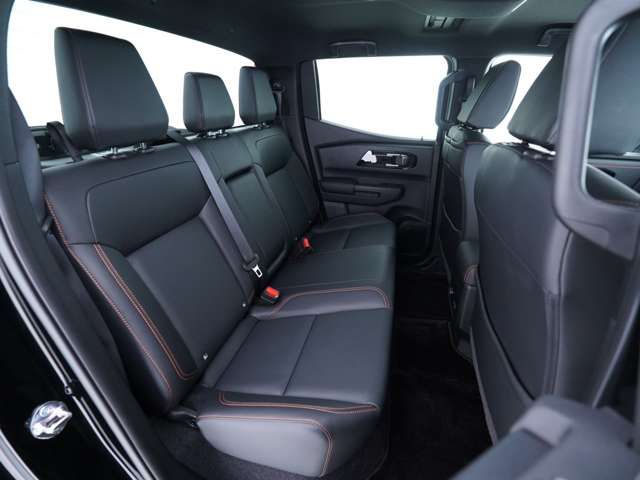 Ref No.A16011415 MITSUBISHI TRITON Image#7