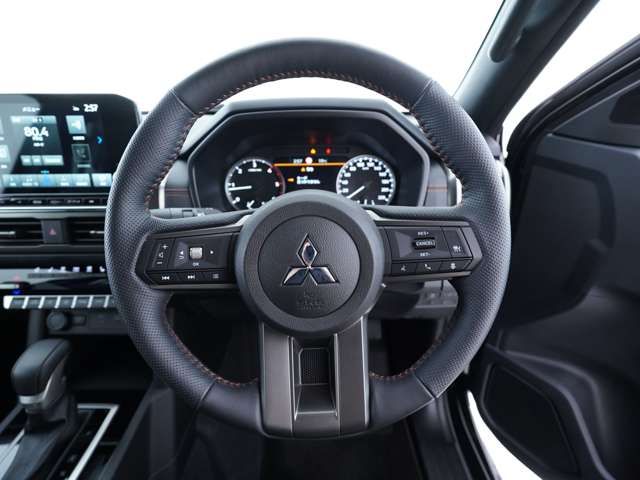 Ref No.A16011415 MITSUBISHI TRITON Image#12