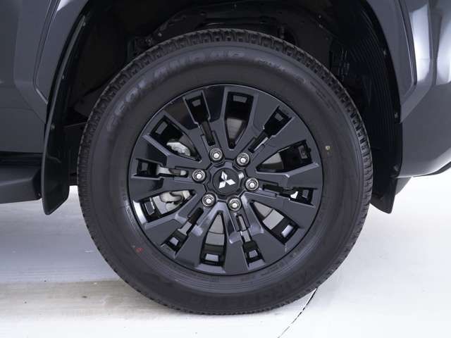 Ref No.A16011415 MITSUBISHI TRITON Image#17
