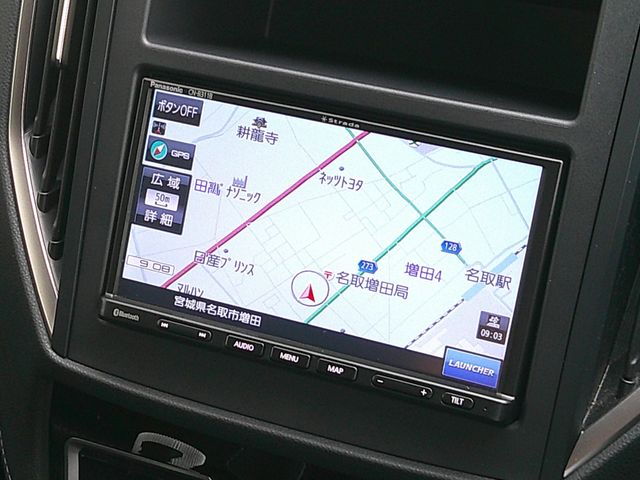 Ref No.A16011423 SUBARU FORESTER Image#5