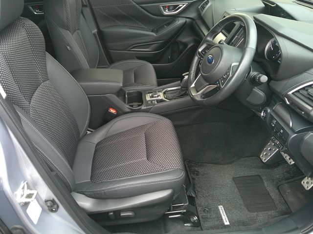 Ref No.A16011423 SUBARU FORESTER Image#14