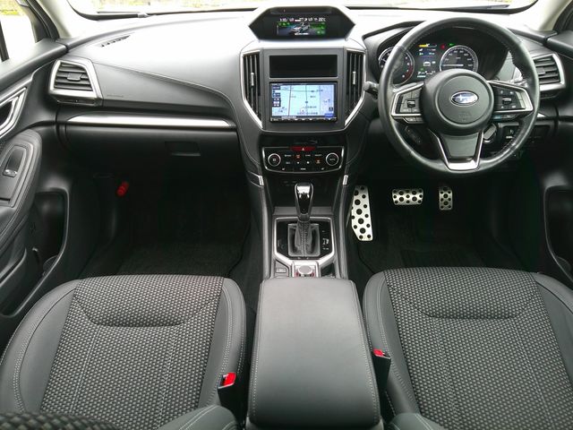 Ref No.A16011423 SUBARU FORESTER Image#2