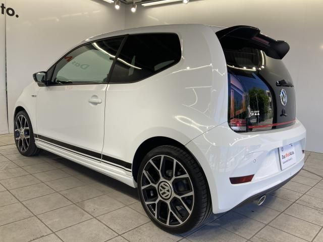 Ref No.A16011432 VOLKSWAGEN UP Image#16