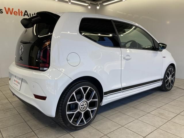 Ref No.A16011432 VOLKSWAGEN UP Image#17