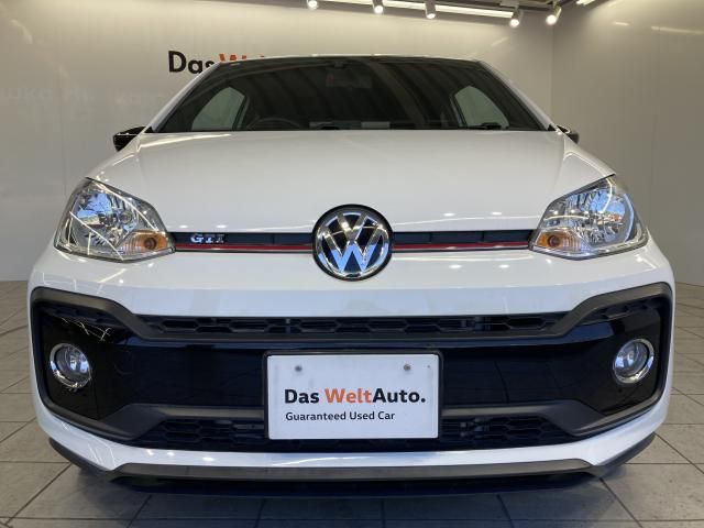 Ref No.A16011432 VOLKSWAGEN UP Image#14