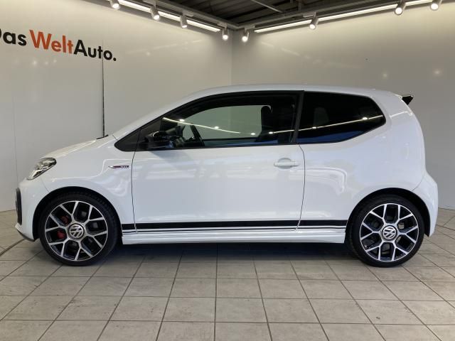 Ref No.A16011432 VOLKSWAGEN UP Image#19