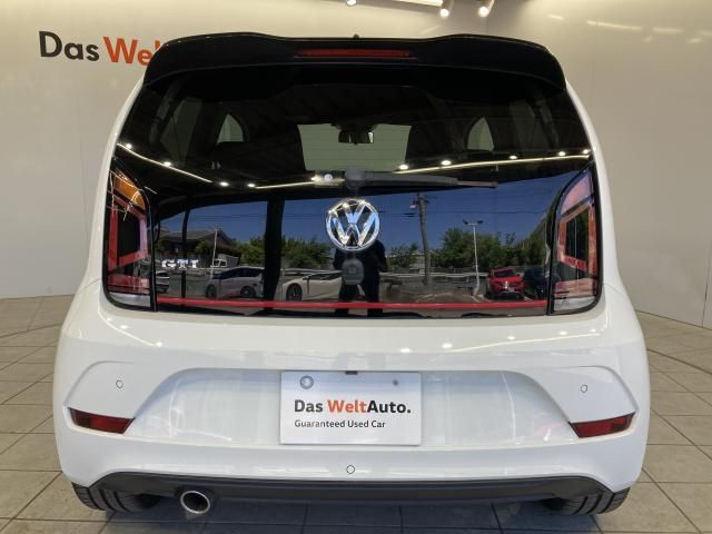 Ref No.A16011432 VOLKSWAGEN UP Image#15