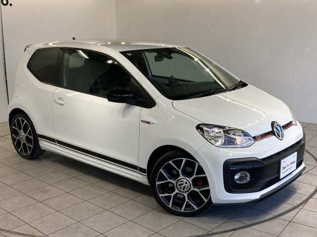 Ref No.A16011432 VOLKSWAGEN UP Image#20