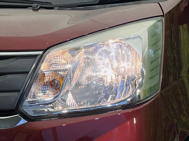 Ref No.A16011446 SUBARU STELLA Image#12
