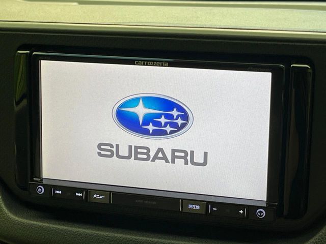 Ref No.A16011446 SUBARU STELLA Image#3