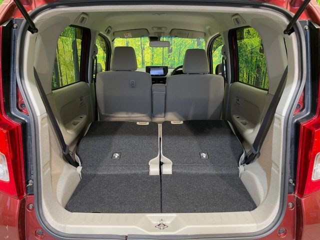 Ref No.A16011446 SUBARU STELLA Image#10