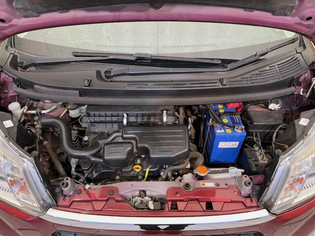 Ref No.A16011446 SUBARU STELLA Image#18