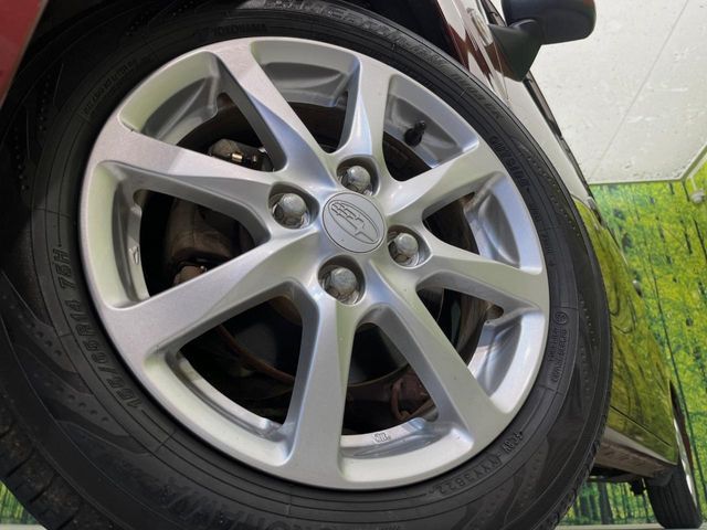 Ref No.A16011446 SUBARU STELLA Image#13
