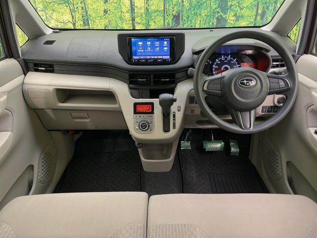 Ref No.A16011446 SUBARU STELLA Image#2