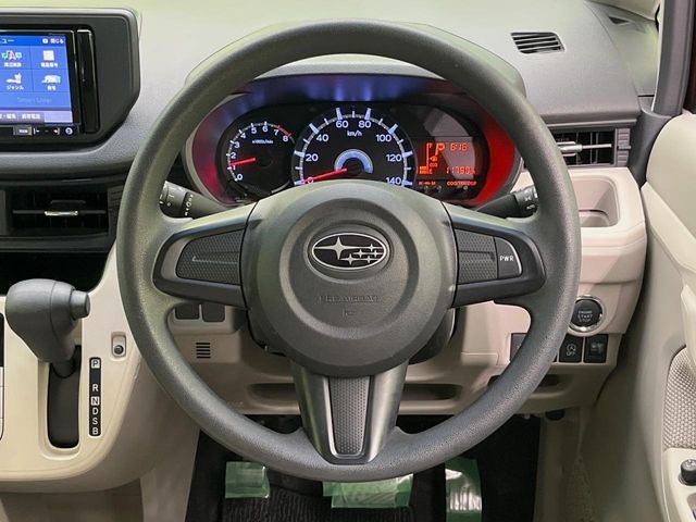 Ref No.A16011446 SUBARU STELLA Image#11