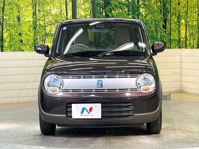 Ref No.A16011449 SUZUKI ALTO LAPIN Image#14