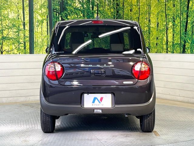 Ref No.A16011449 SUZUKI ALTO LAPIN Image#15