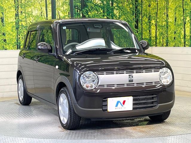 Ref No.A16011449 SUZUKI ALTO LAPIN Image#16