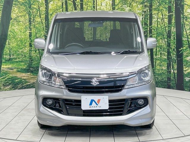 Ref No.A16011454 SUZUKI SOLIO Image#14