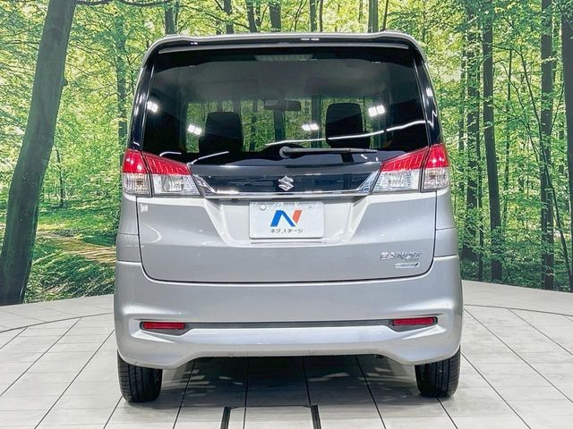 Ref No.A16011454 SUZUKI SOLIO Image#15