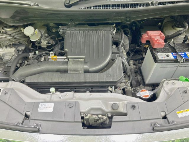 Ref No.A16011454 SUZUKI SOLIO Image#18