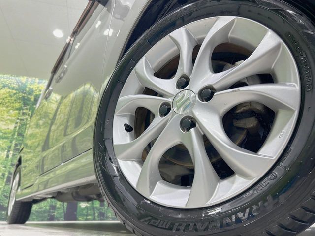 Ref No.A16011454 SUZUKI SOLIO Image#13