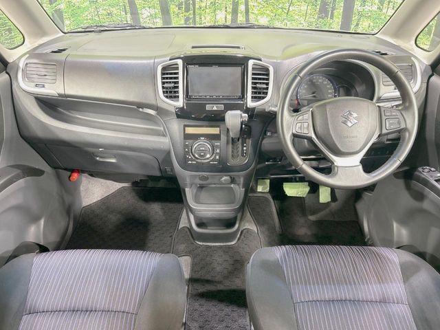 Ref No.A16011454 SUZUKI SOLIO Image#2