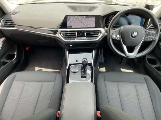 Ref No.A16011478 BMW 3 SERIES Image#3