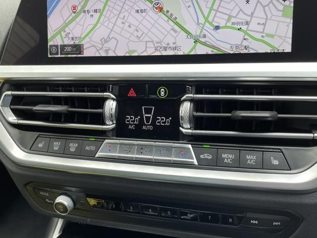 Ref No.A16011478 BMW 3 SERIES Image#20