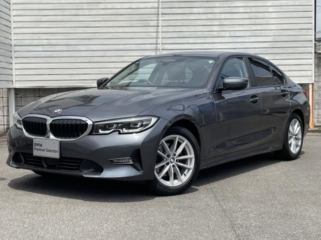 Ref No.A16011478 BMW 3 SERIES Image#2