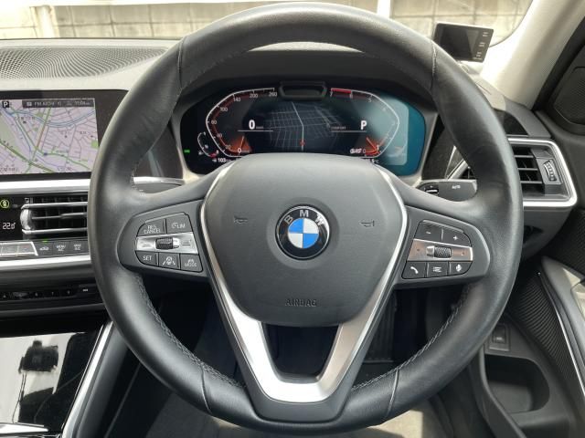 Ref No.A16011478 BMW 3 SERIES Image#4