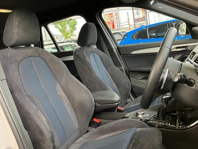 Ref No.A16011480 BMW X1 Image#13