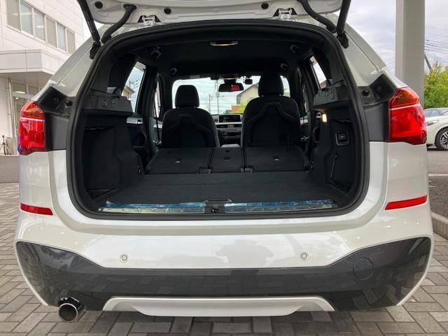 Ref No.A16011480 BMW X1 Image#10