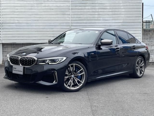 Ref No.A16011534 BMW 3 SERIES Image#2