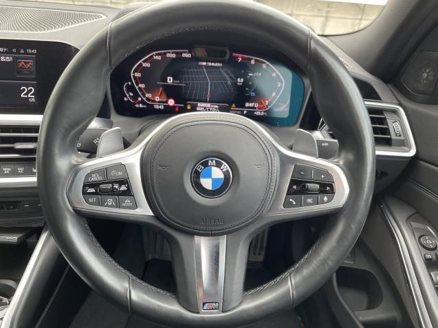 Ref No.A16011534 BMW 3 SERIES Image#4