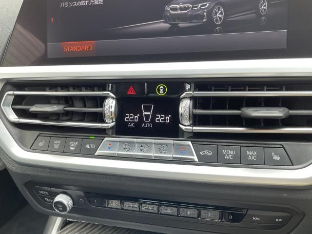 Ref No.A16011534 BMW 3 SERIES Image#11