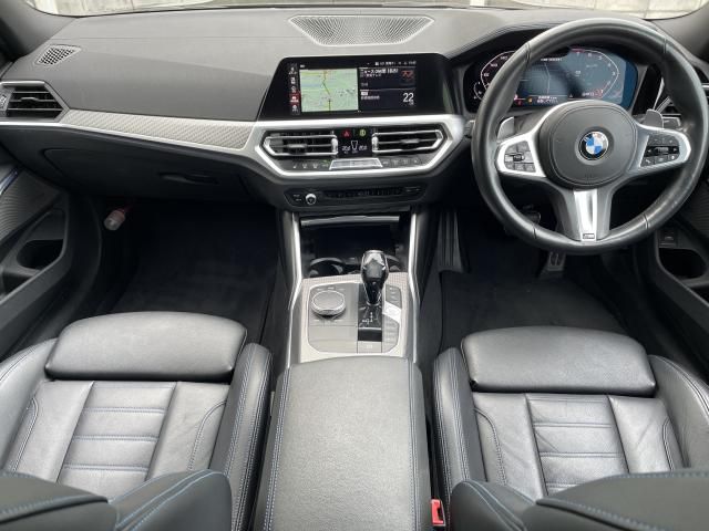 Ref No.A16011534 BMW 3 SERIES Image#3